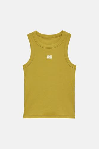 Débardeur jaune - VERO MODA®