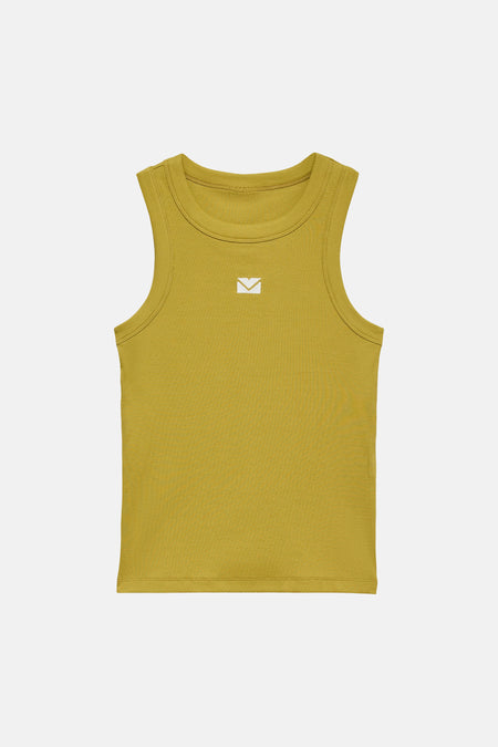 Débardeur jaune - VERO MODA®