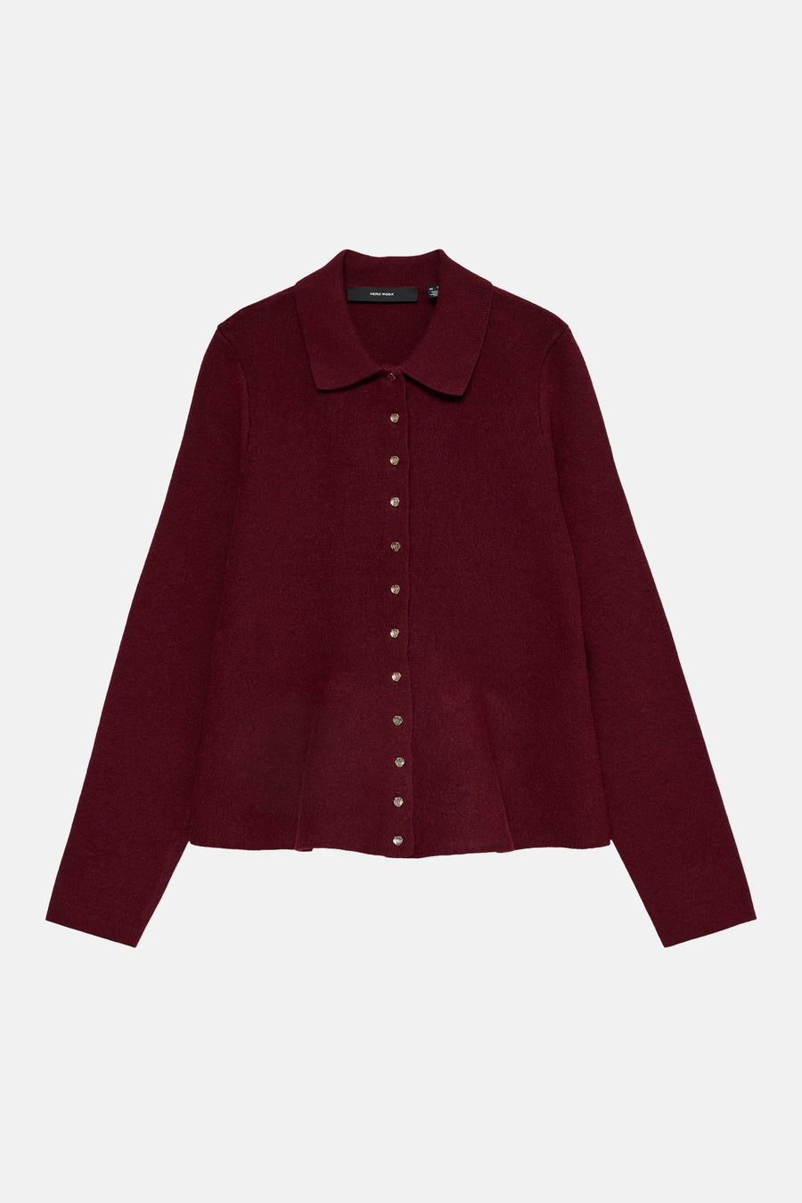 Cardigan rouge - VERO MODA®