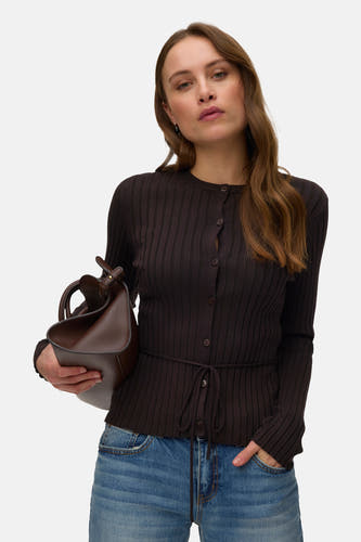 Gilet brun - VERO MODA®