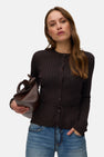 Gilet brun - VERO MODA®