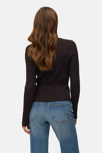 Gilet brun - VERO MODA®