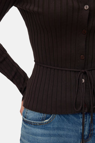 Gilet brun - VERO MODA®