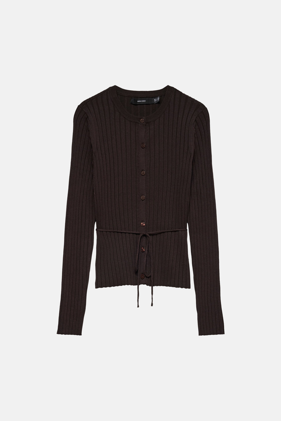 Gilet brun - VERO MODA®