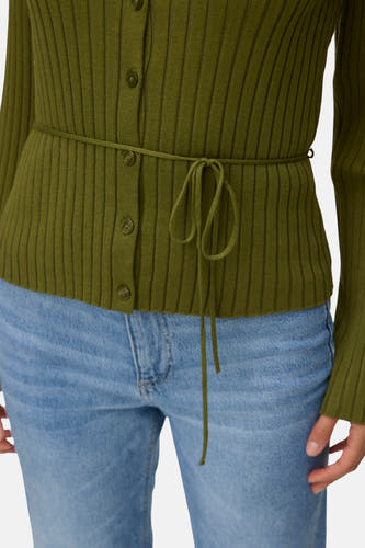 Gilet vert - VERO MODA®