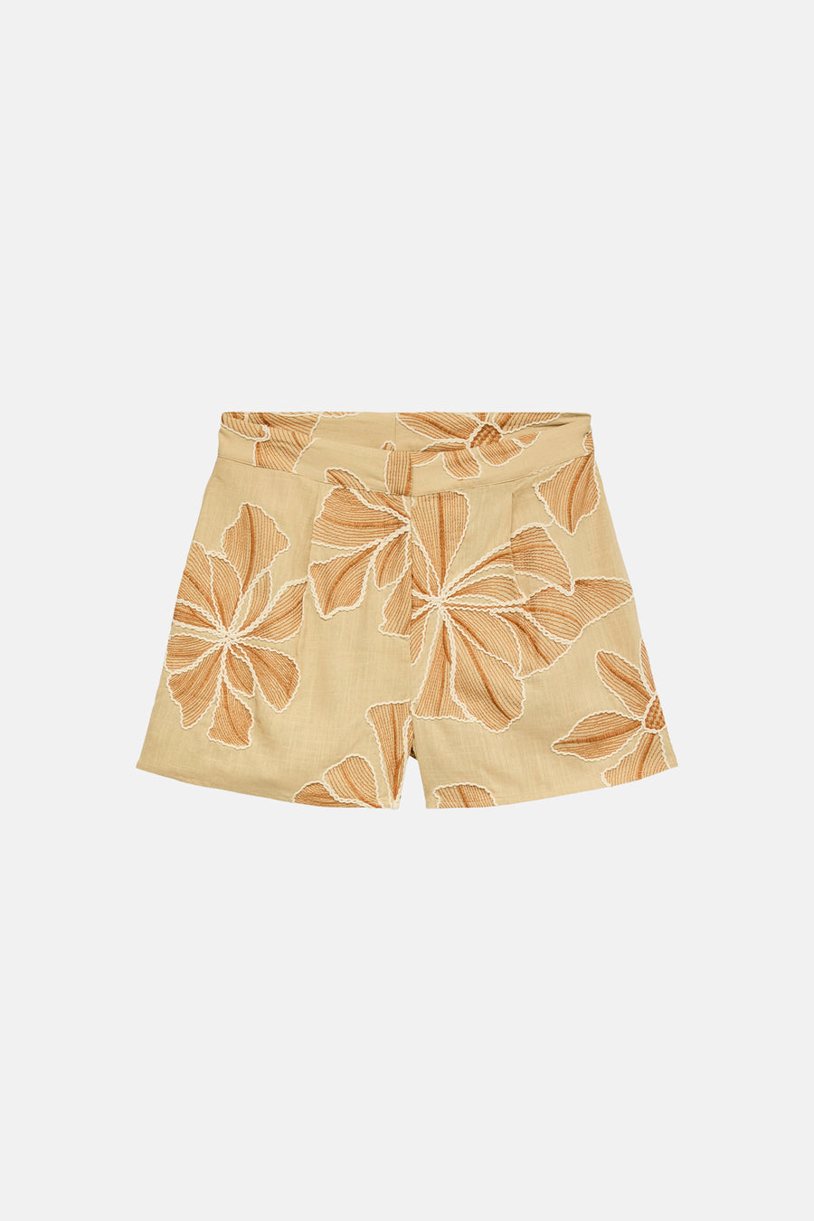 Short Écru - VERO MODA®