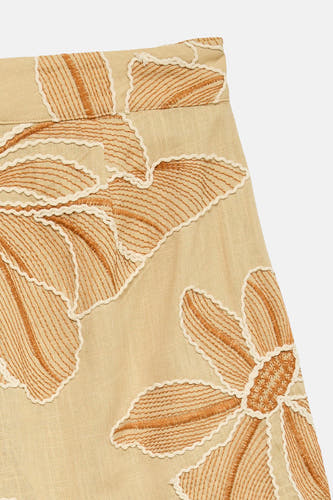 Short Écru - VERO MODA®