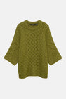 Pulls à manches courtes vert - VERO MODA®