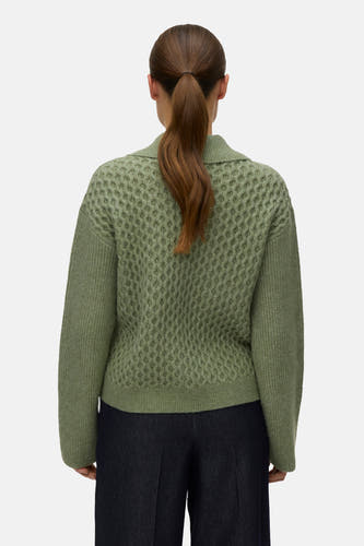 Cardigan vert - VERO MODA®