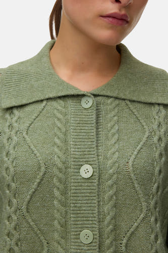 Cardigan vert - VERO MODA®