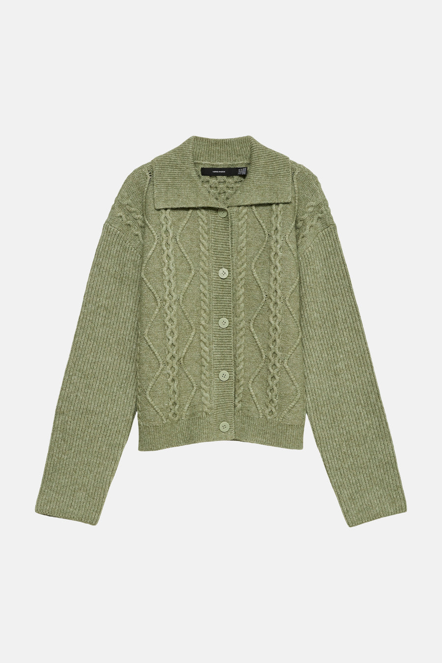Cardigan vert - VERO MODA®