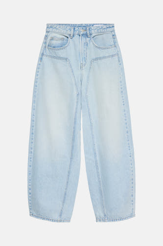 Jeans coupe spécial light blue denim - VERO MODA®