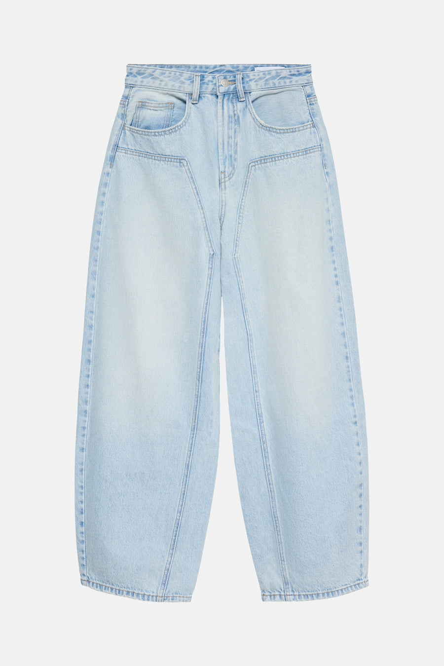 Jeans coupe spécial light blue denim - VERO MODA®