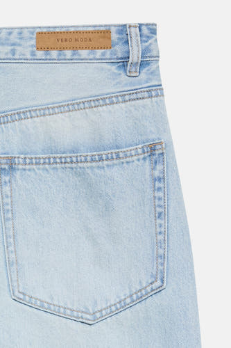 Jeans coupe spécial light blue denim - VERO MODA®