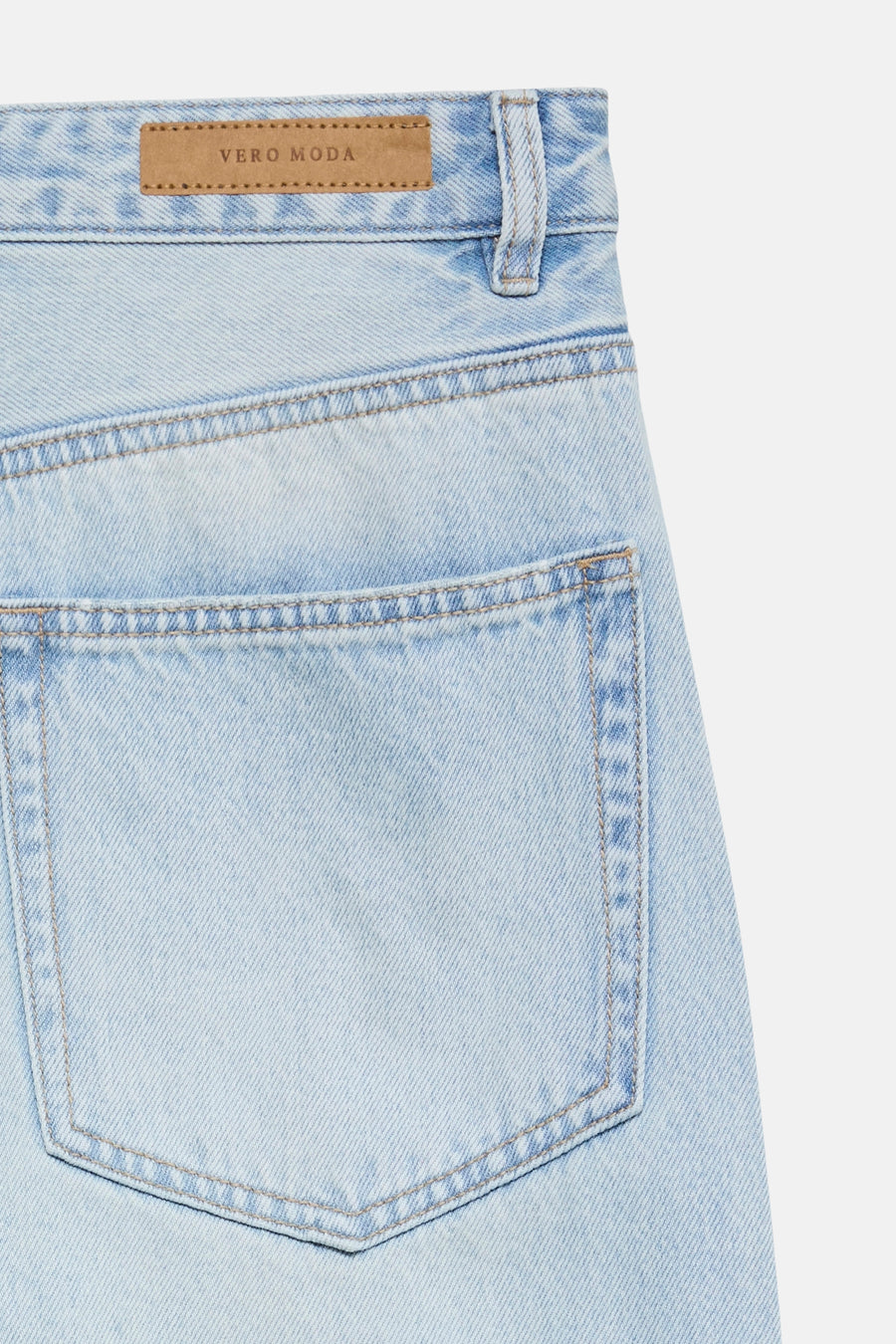 Jeans coupe spécial light blue denim - VERO MODA®