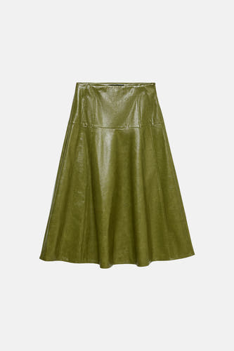 Jupes vert - VERO MODA®