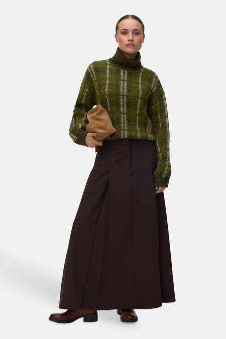 Jupes brun - VERO MODA®
