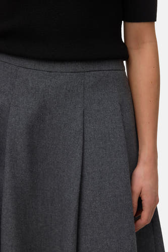 Jupes gris - VERO MODA®