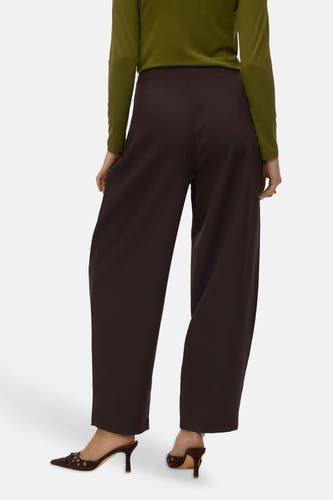 Pantalon de costume brun - VERO MODA®