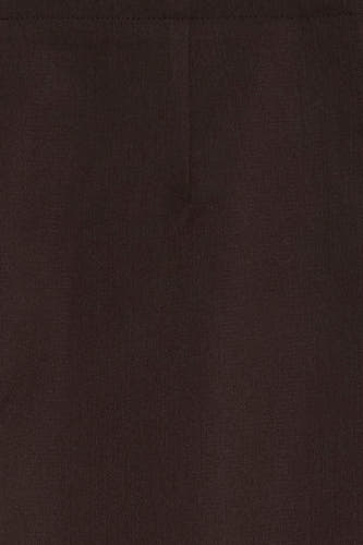 Pantalon de costume brun - VERO MODA®