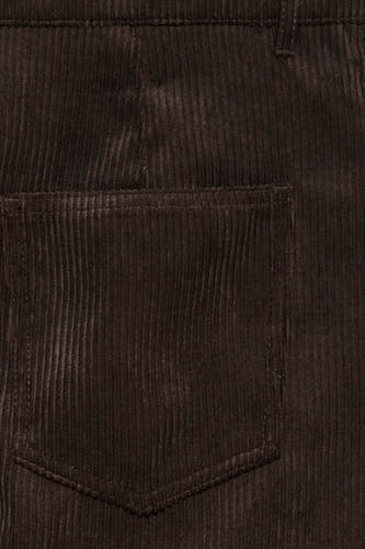 Pantalons 5 poches brun - VERO MODA®