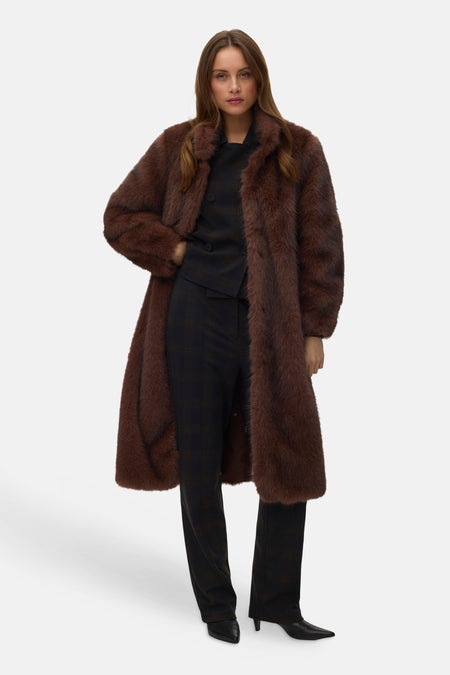 Doudounes brun - VERO MODA®