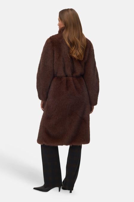 Doudounes brun - VERO MODA®