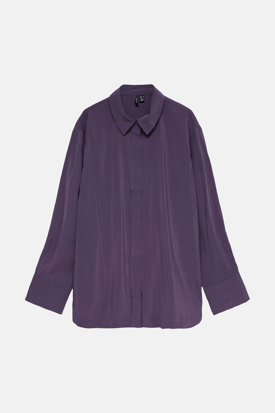 Chemisier (manches longues) mauve - VERO MODA®