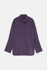 Chemisier (manches longues) mauve - VERO MODA®