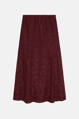 Jupes rouge - VERO MODA®