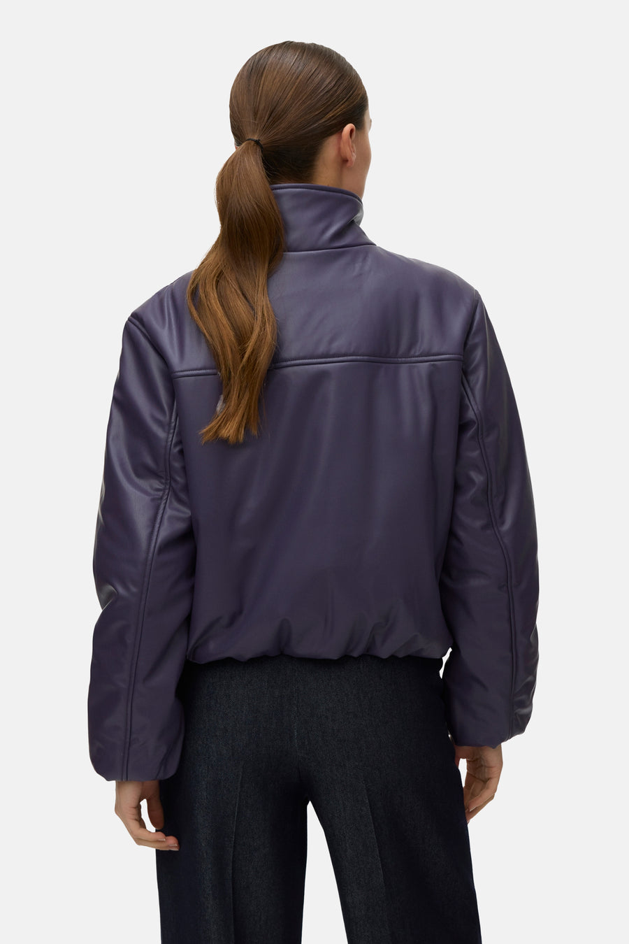 Perfectos mauve - VERO MODA®
