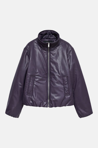 Perfectos mauve - VERO MODA®