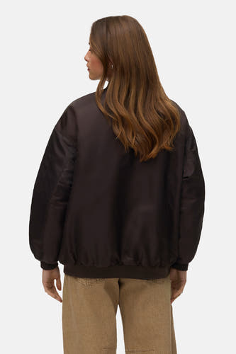 Bombers brun - VERO MODA®