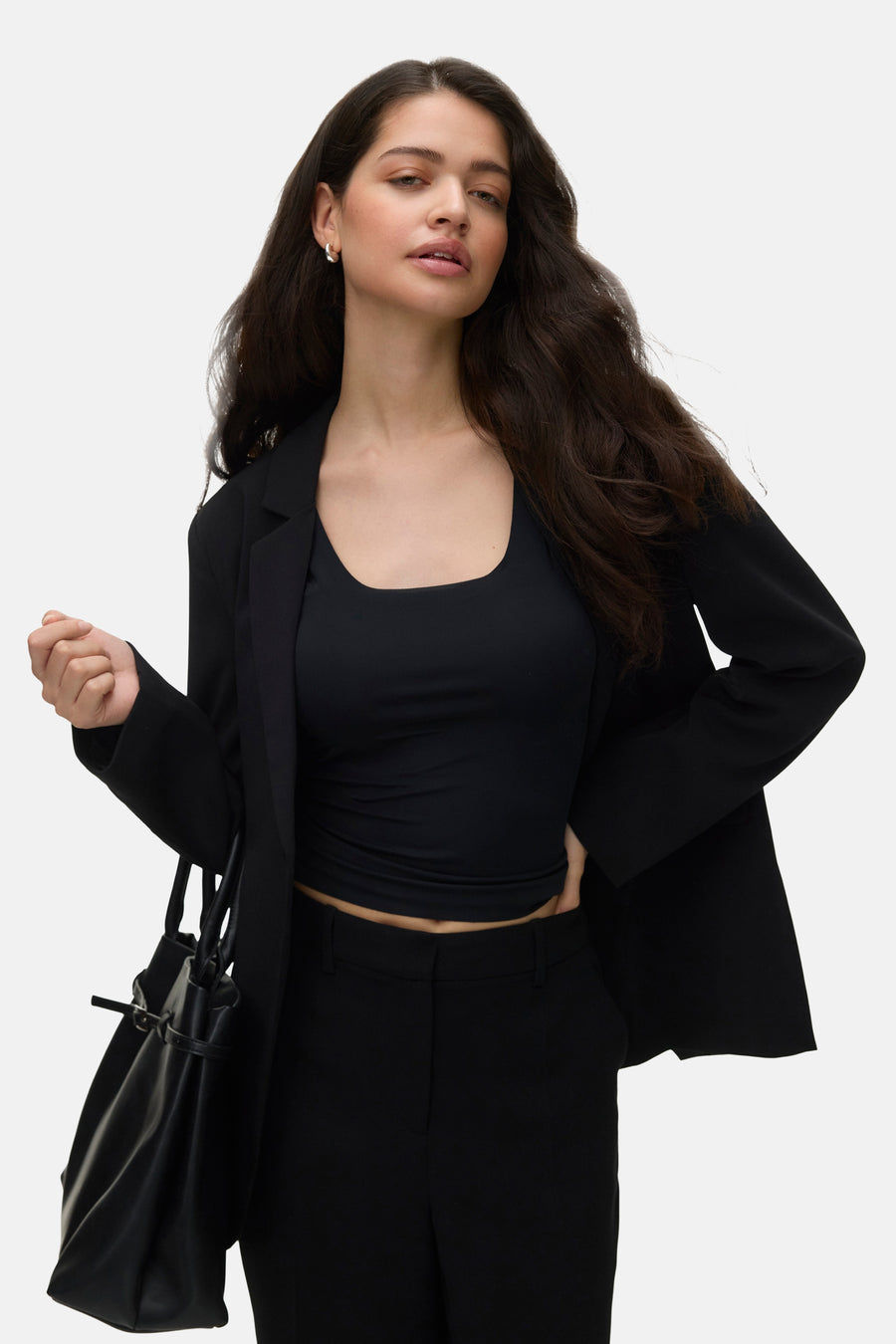 Blazer noir - VERO MODA®