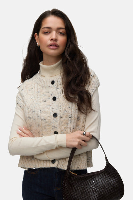 Gilet sans manches - Birch