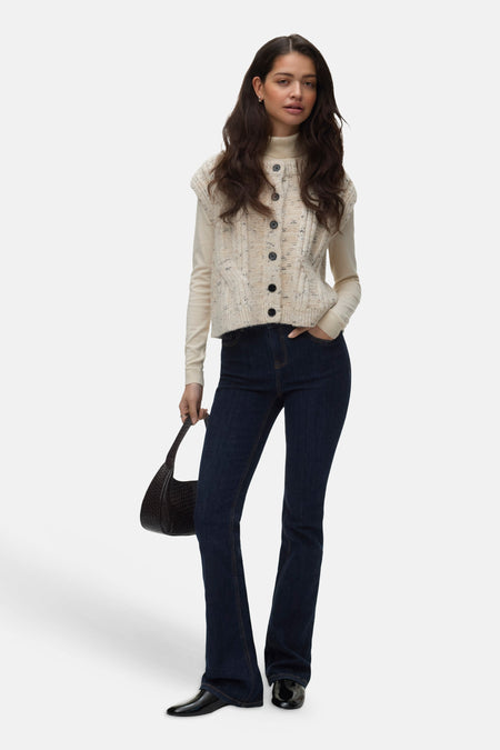 Gilet sans manches - Birch