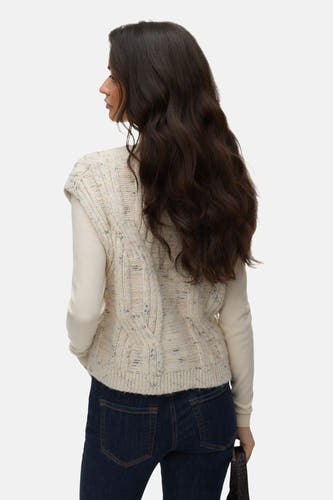 Débardeur Écru - VERO MODA®