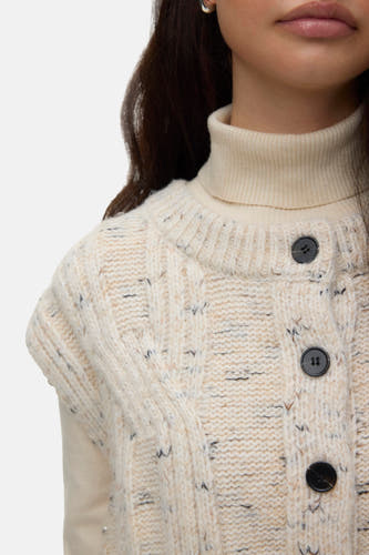 Débardeur Écru - VERO MODA®