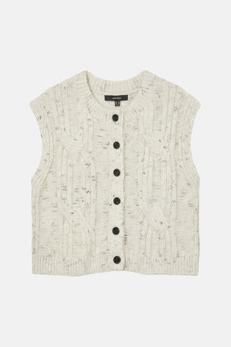 Débardeur Écru - VERO MODA®