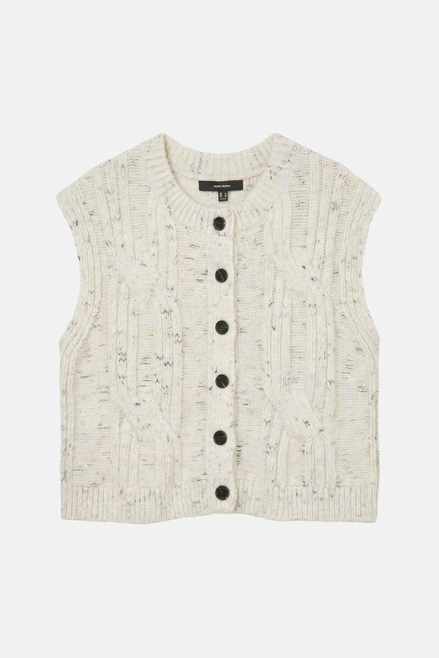 Débardeur Écru - VERO MODA®