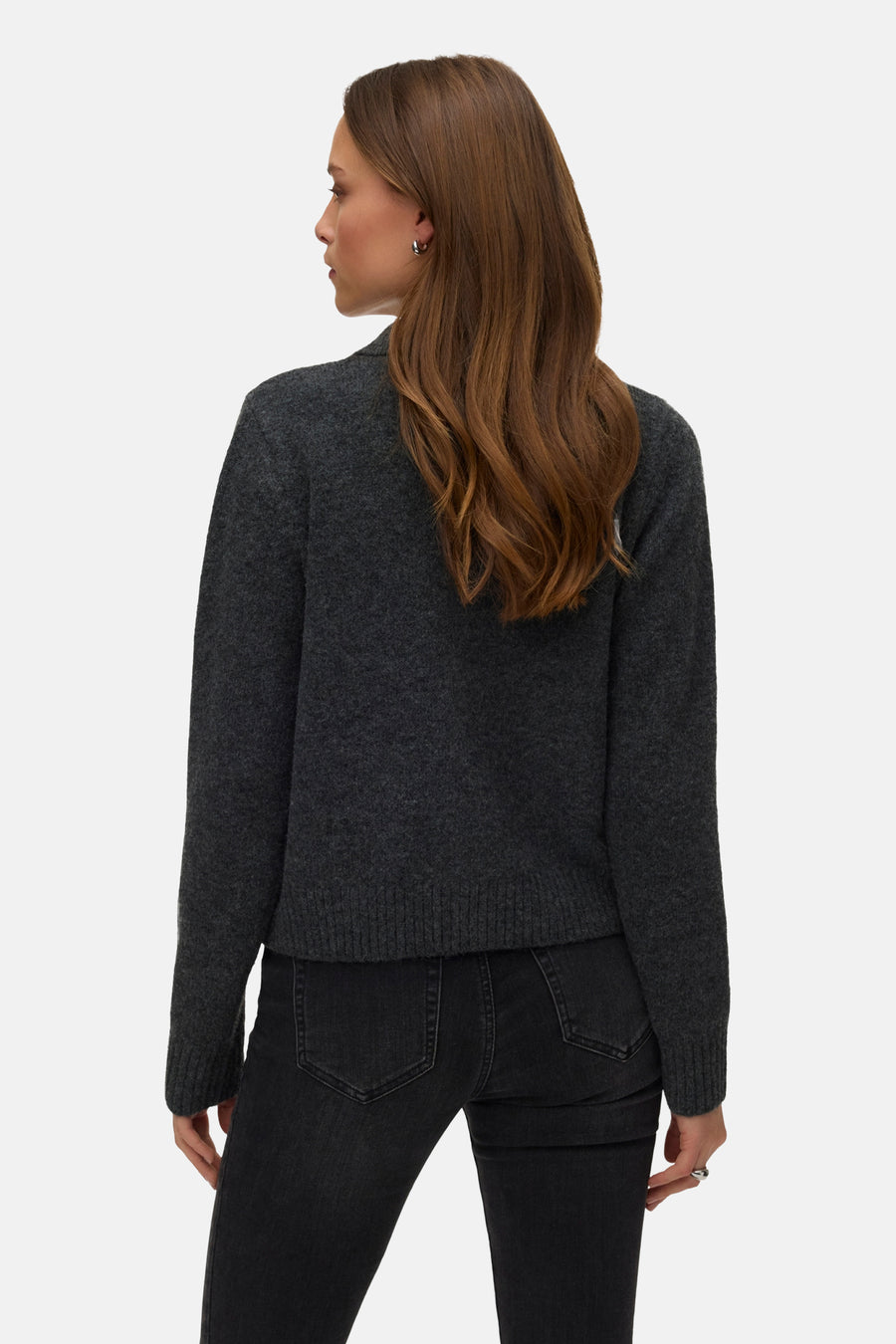 Cardigan gris - VERO MODA®