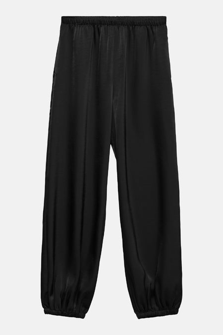 Pantalon - Black