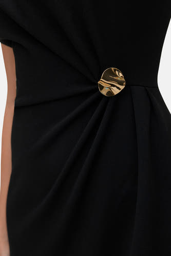 Robes manches longues noir - VERO MODA®