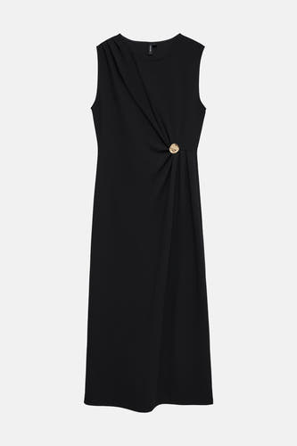 Robes manches longues noir - VERO MODA®