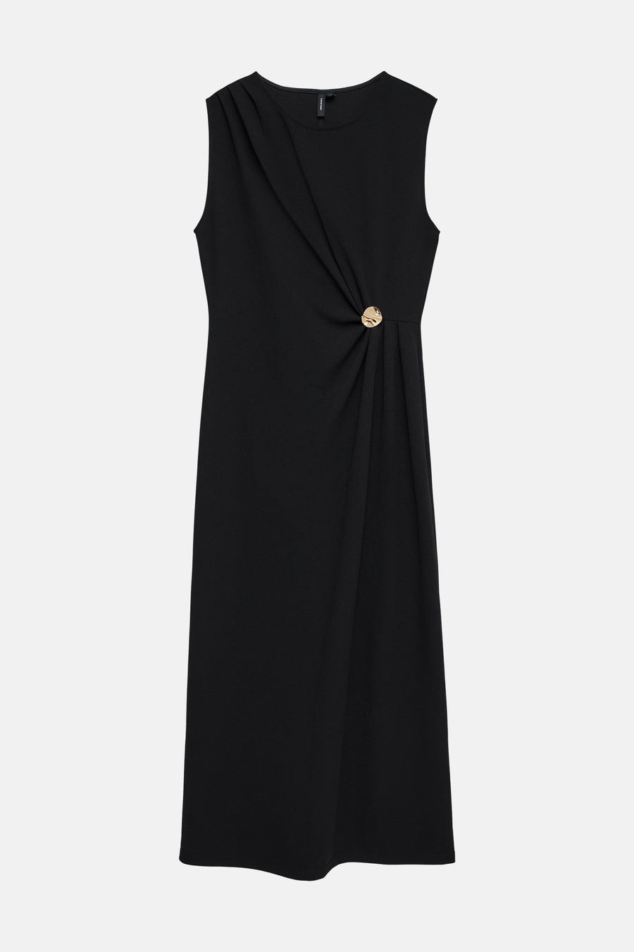 Robes manches longues noir - VERO MODA®
