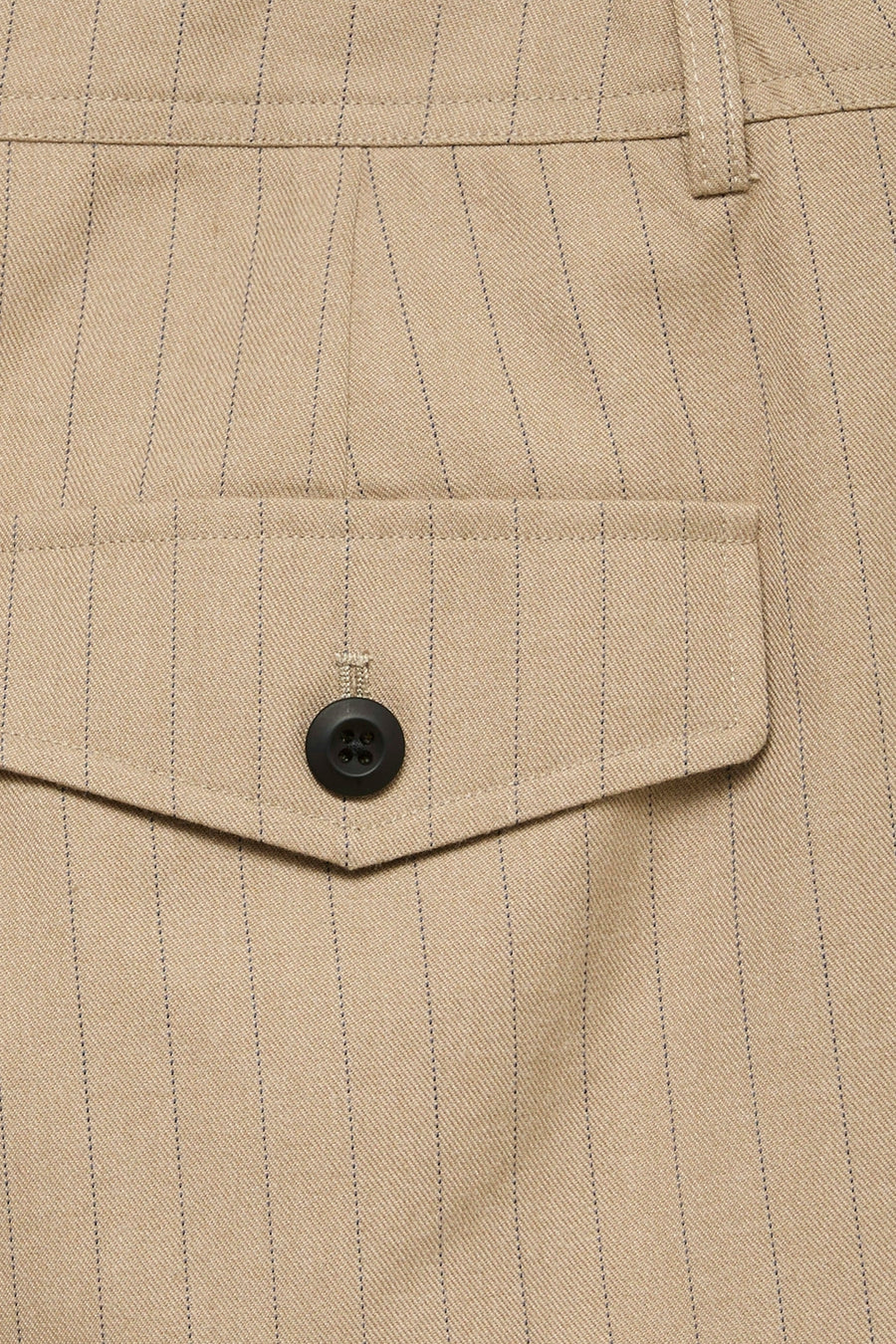 Pantalon de costume beige - VERO MODA®