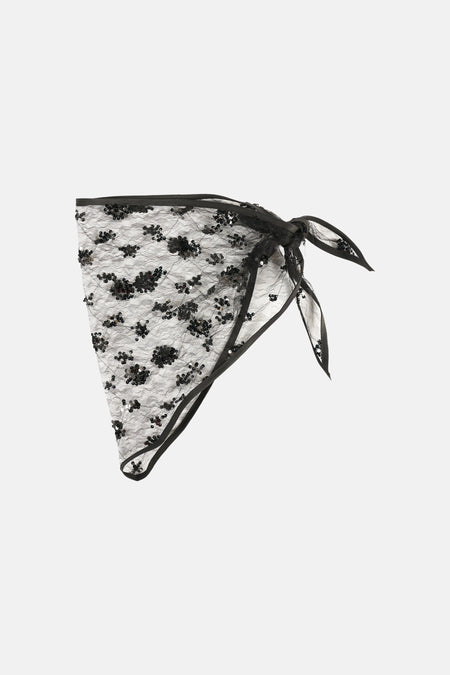 Foulard noir - VERO MODA®