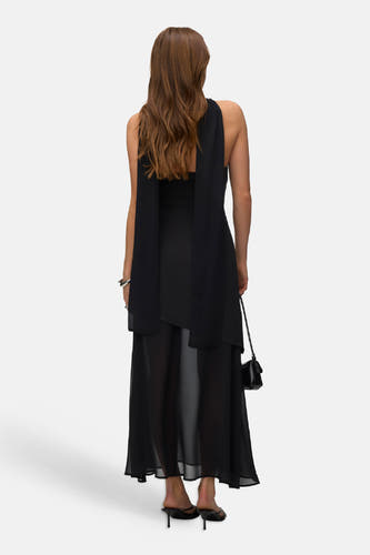 Robes sans manches noir - VERO MODA®
