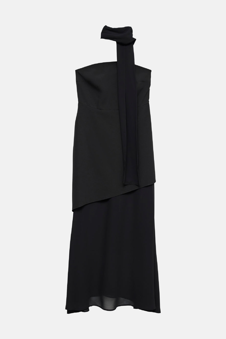 Robes sans manches noir - VERO MODA®