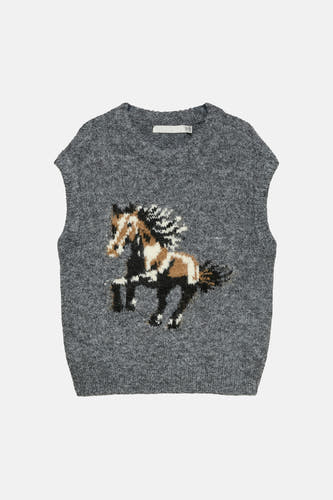 Débardeur gris - VERO MODA®